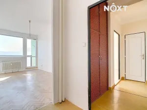 Prodej bytu 2+1, Třinec, Beskydská, 62 m2