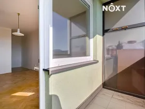 Prodej bytu 2+1, Třinec, Beskydská, 62 m2