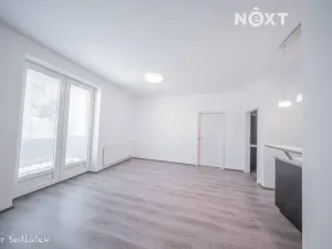 Prodej bytu 2+kk, Brno, U Leskavy, 51 m2