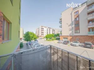 Prodej bytu 2+kk, Brno, U Leskavy, 51 m2