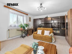 Prodej rodinného domu, Mladý Smolivec, 173 m2
