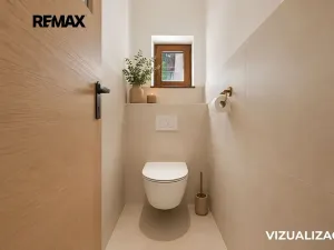 Prodej rodinného domu, Mladý Smolivec, 173 m2