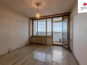 Prodej bytu 2+1, Plzeň - Doudlevce, Heyrovského, 70 m2