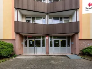 Prodej bytu 2+1, Plzeň - Doudlevce, Heyrovského, 70 m2
