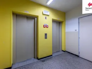Prodej bytu 2+1, Plzeň - Doudlevce, Heyrovského, 70 m2