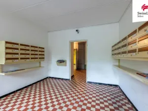 Prodej bytu 2+1, Plzeň - Doudlevce, Heyrovského, 70 m2