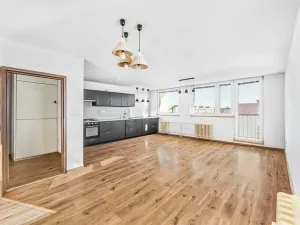 Prodej bytu 3+kk, Mladá Boleslav, 17. listopadu, 77 m2