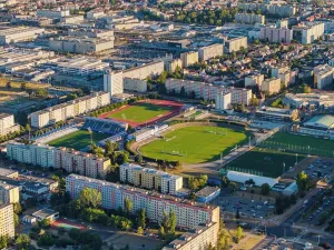 Prodej bytu 3+kk, Mladá Boleslav, 17. listopadu, 77 m2