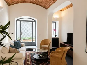 Pronájem bytu 3+1, Praha, 134 m2