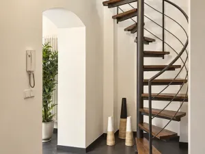 Pronájem bytu 3+1, Praha, 134 m2