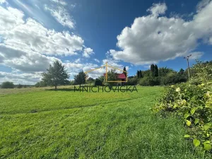 Prodej podílu pozemku pro bydlení, Mnichovice, Struhařovská, 1834 m2