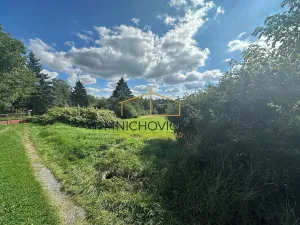 Prodej podílu pozemku pro bydlení, Mnichovice, Struhařovská, 1834 m2