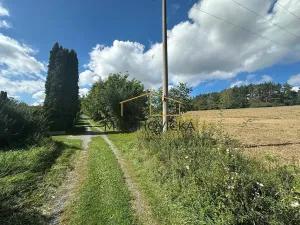 Prodej podílu pozemku pro bydlení, Mnichovice, Struhařovská, 1834 m2