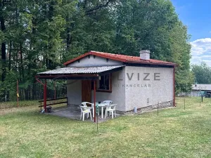 Prodej chaty, Kvítkovice, 34 m2