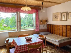 Prodej chaty, Kvítkovice, 34 m2