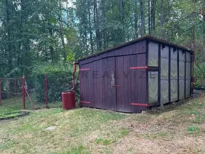 Prodej chaty, Kvítkovice, 34 m2