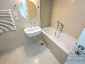Prodej bytu 3+kk, Praha - Nové Město, Petrská, 84 m2
