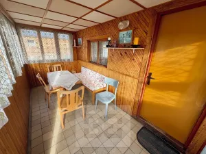 Prodej chaty, Mokrovraty, 54 m2