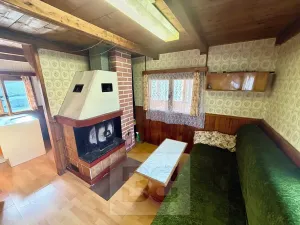 Prodej chaty, Mokrovraty, 54 m2