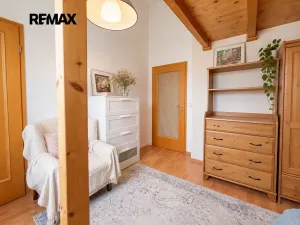 Prodej bytu 2+kk, Praha - Holešovice, Jateční, 45 m2