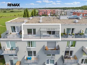 Prodej bytu 2+kk, Hostivice, Žitná, 52 m2
