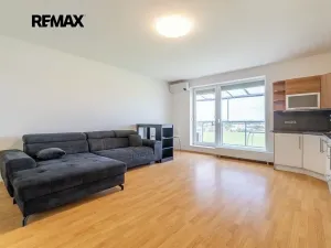 Prodej bytu 2+kk, Hostivice, Žitná, 52 m2