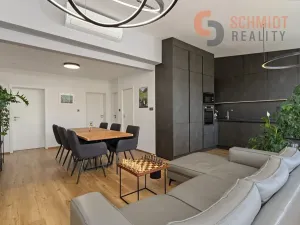 Prodej bytu 4+kk, Brno, Padělíky, 115 m2