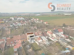 Prodej bytu 4+kk, Brno, Padělíky, 115 m2