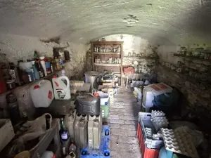 Prodej chalupy, Vlašim, 320 m2