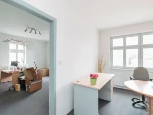 Prodej výrobních prostor, Ostrov, Krátká, 11439 m2