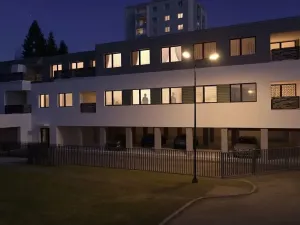 Prodej bytu 3+kk, Karlovy Vary, Krymská, 73 m2