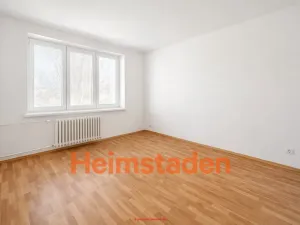 Pronájem bytu 2+1, Karviná - Nové Město, Cihelní, 56 m2