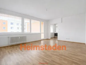 Pronájem bytu 1+kk, Horní Suchá, Stavební, 31 m2