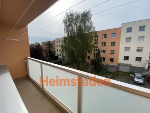 Pronájem bytu 1+kk, Horní Suchá, Stavební, 31 m2