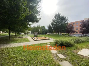 Pronájem bytu 1+kk, Horní Suchá, Stavební, 31 m2