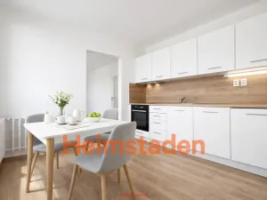Pronájem bytu 2+kk, Havířov - Město, U Stromovky, 40 m2