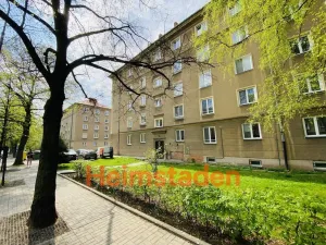 Pronájem bytu 3+kk, Ostrava - Poruba, Matěje Kopeckého, 71 m2