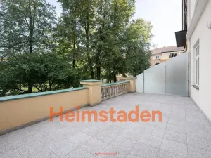 Pronájem bytu 1+kk, Ostrava - Poruba, náměstí Jana Nerudy, 48 m2