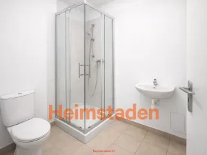 Pronájem bytu 1+kk, Ostrava - Poruba, náměstí Jana Nerudy, 48 m2