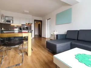 Prodej bytu 3+kk, Boží Dar, 69 m2