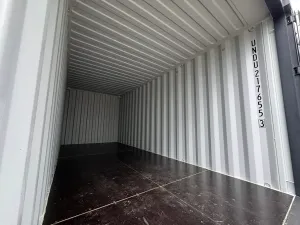 Pronájem skladu, Praha - Horní Počernice, Bystrá, 15 m2