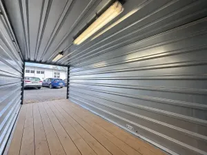 Pronájem skladu, Praha - Horní Počernice, Bystrá, 13 m2