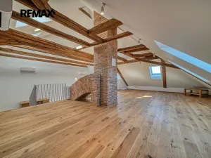 Pronájem atypického bytu, Kutná Hora, Kollárova, 123 m2