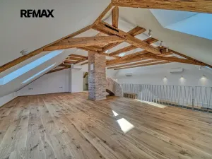 Pronájem atypického bytu, Kutná Hora, Kollárova, 123 m2