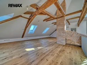 Pronájem atypického bytu, Kutná Hora, Kollárova, 123 m2