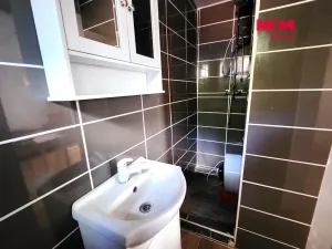 Prodej chaty, Litoměřice, 36 m2
