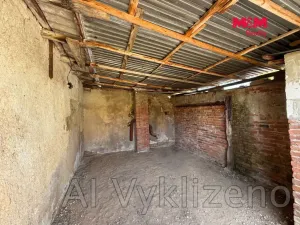 Prodej rodinného domu, Zálužice, 200 m2