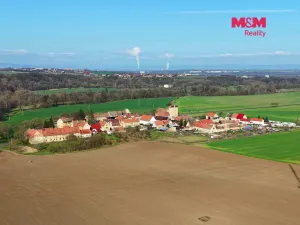 Prodej rodinného domu, Zálužice, 200 m2