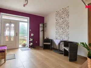 Prodej rodinného domu, Mutěnice, Polní, 235 m2