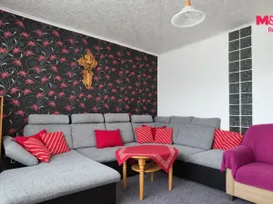 Prodej rodinného domu, Mutěnice, Polní, 235 m2